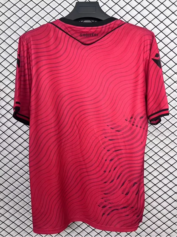 2627 Albania home game, S-4XL — photo 4