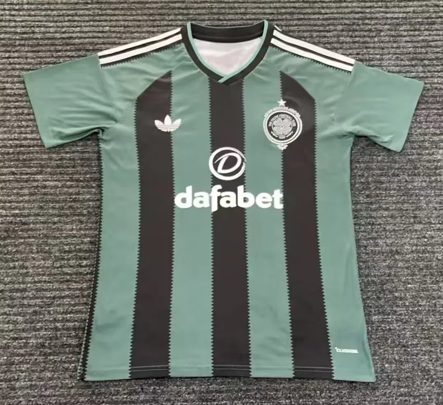 2627 Celtics Away Game - S-4XL — photo 2
