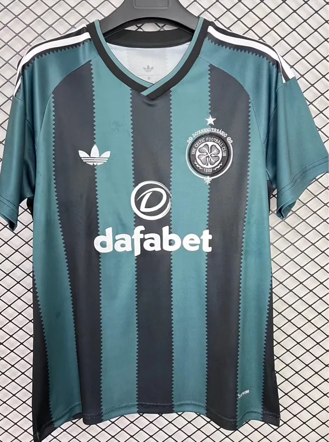 2627 Celtics Away Game - S-4XL — photo 3