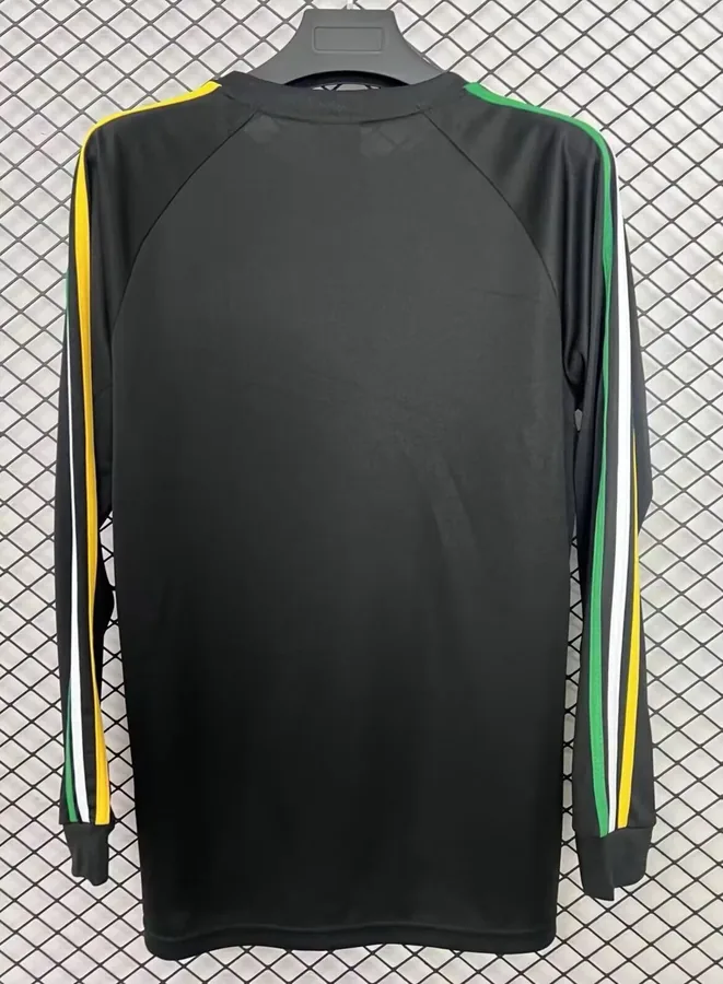 2627 Celtics Origin Version Long Sleeve S-4XL — photo 2