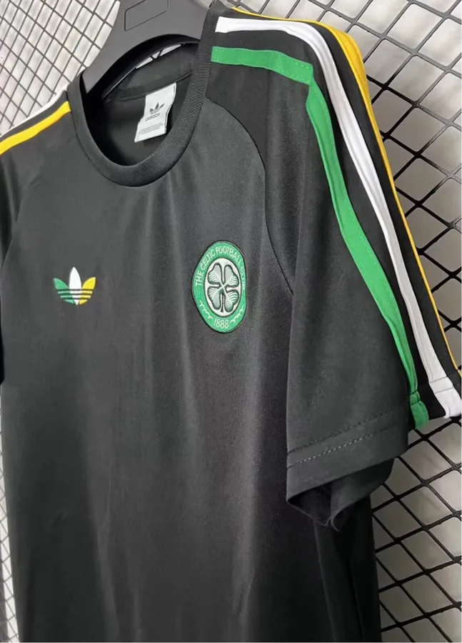 2627 Celtics Origin Short Sleeve S-4XL — photo 3