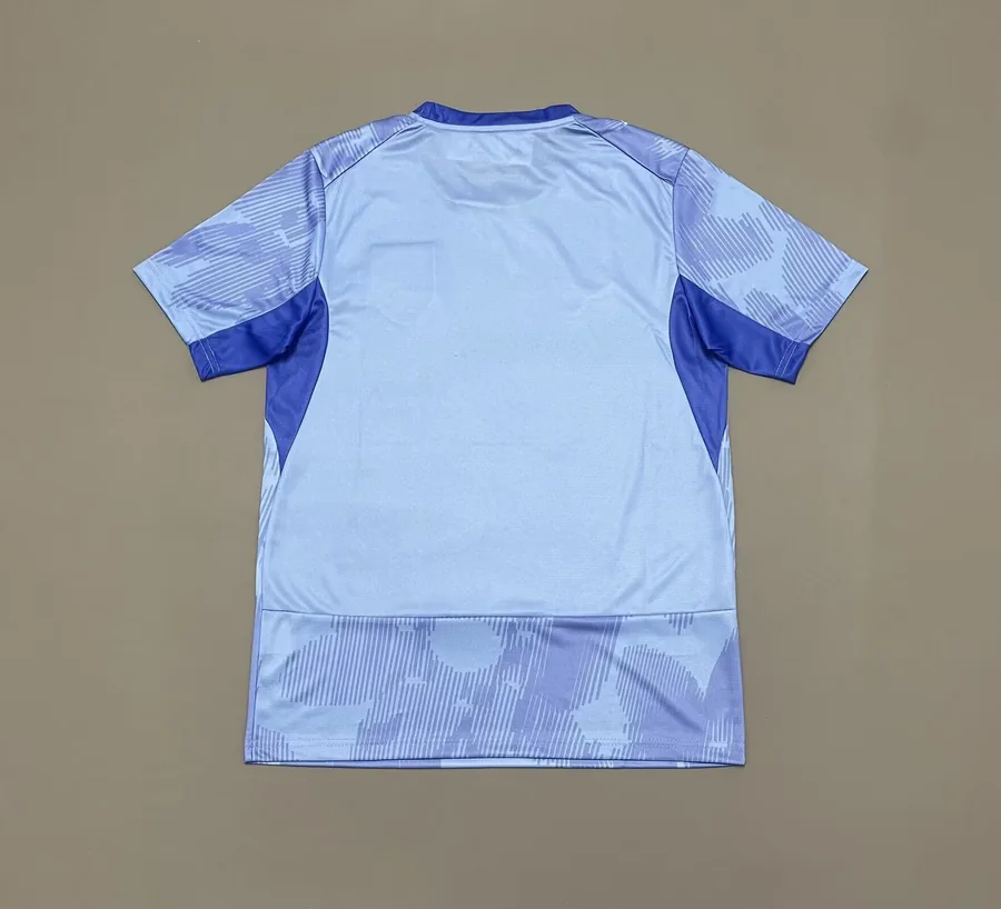 2026 Austria Soccer Jersey Away — photo 3