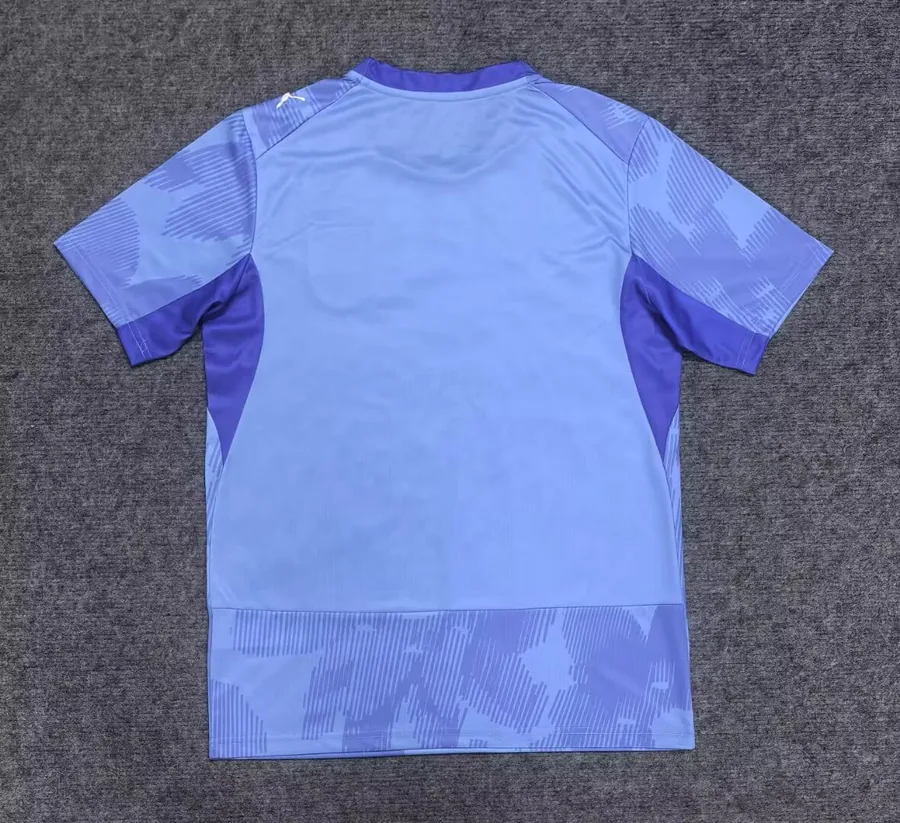 2026 Austria Soccer Jersey Away — photo 4