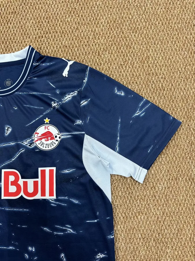 2627 Salzburg Red Bulls Away Game S-4XL — photo 3