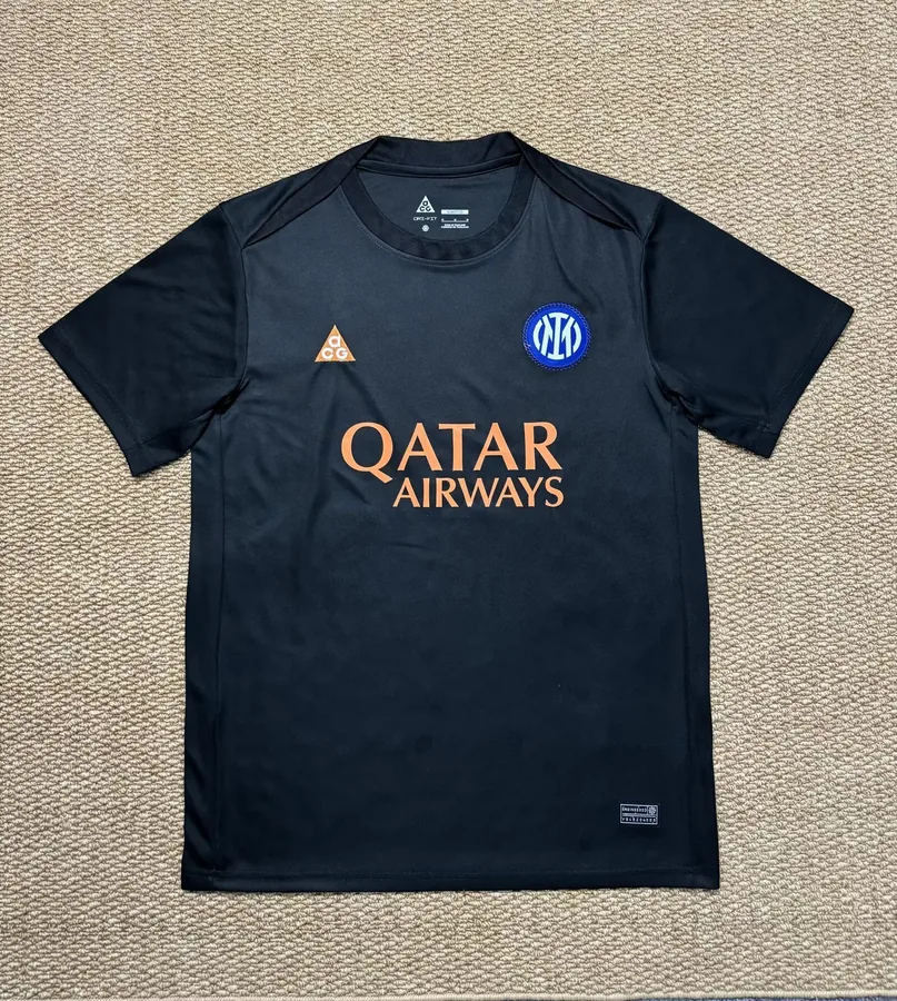 2627 Inter Milan Special S-4XL