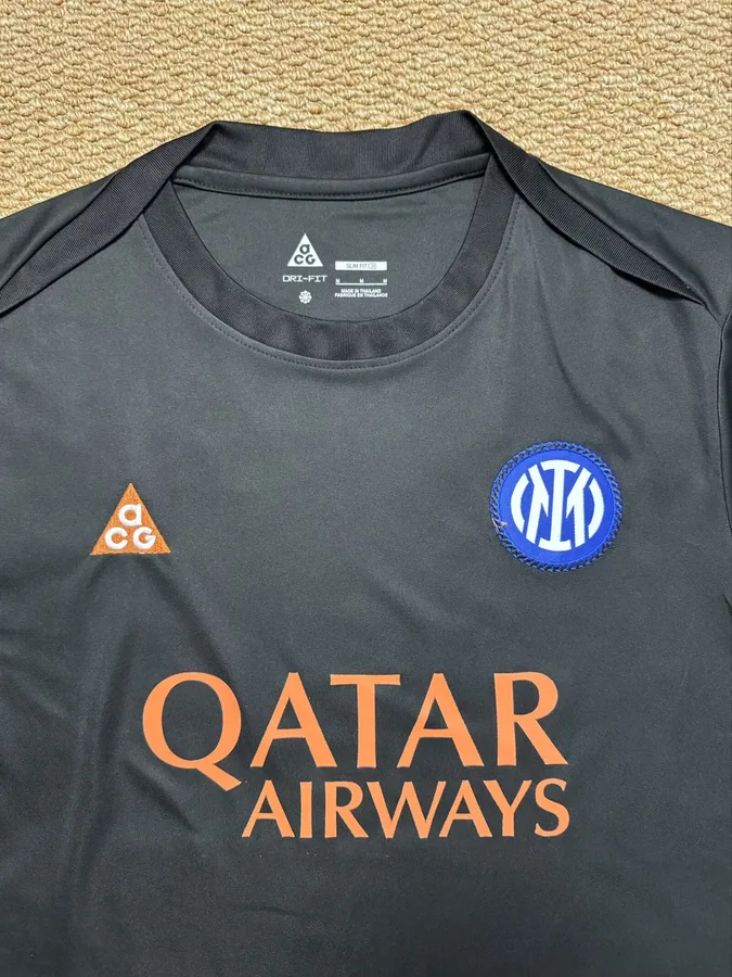 2627 Inter Milan Special S-4XL — photo 2