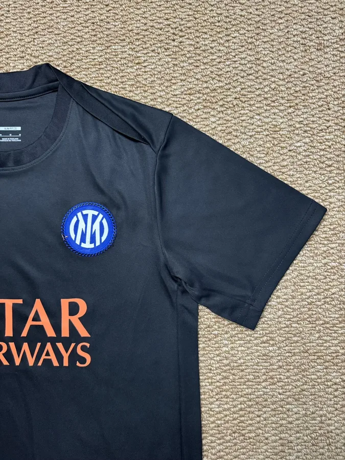 2627 Inter Milan Special S-4XL — photo 3