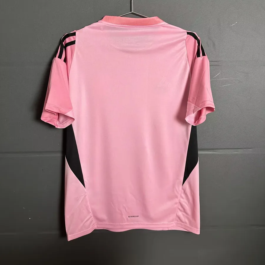 2627 Mexico Goalkeeper - Pink S-2XL — photo 3