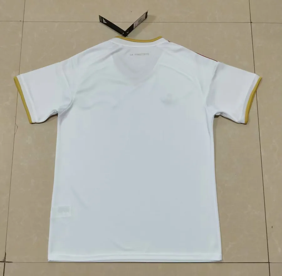 26/27 Venezuela Away S-2XL — photo 3
