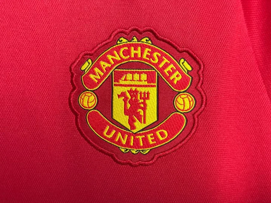 26/27 Man U home game S-XXL — photo 3