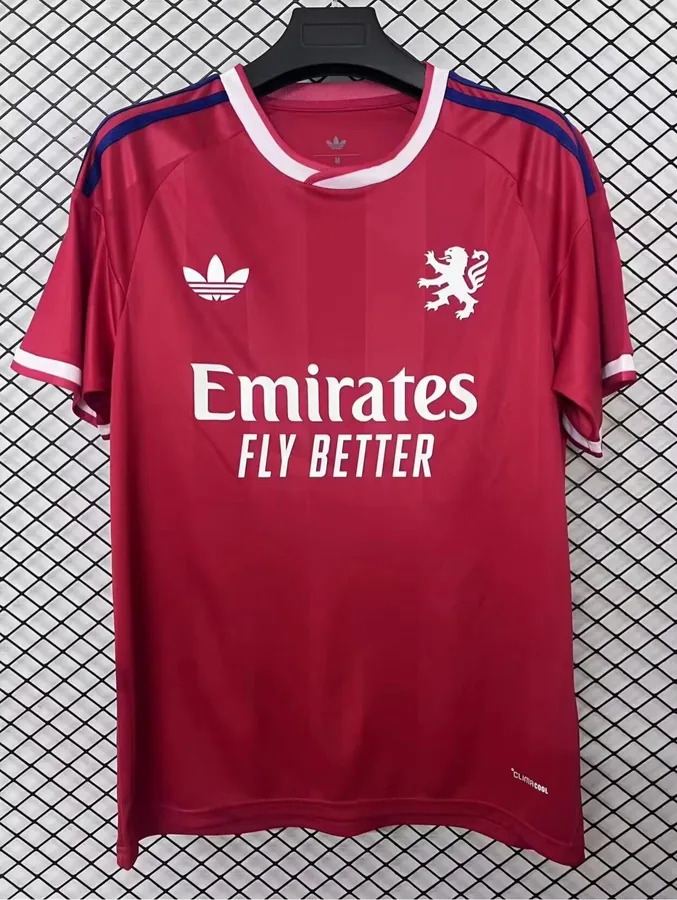 26/27 Lyon Away Game S-XXL