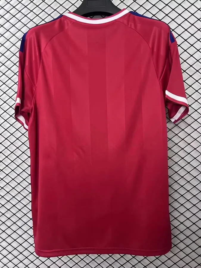 26/27 Lyon Away Game S-XXL — photo 2
