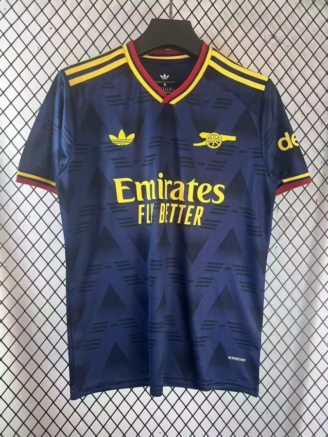 26-27 Arsenal Away S-4XL