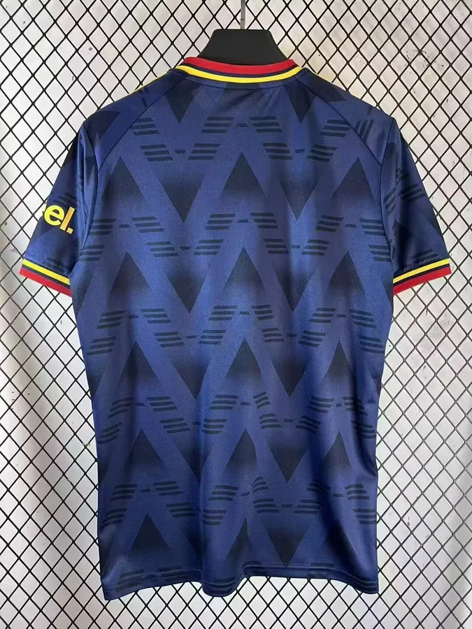 26-27 Arsenal Away S-4XL — photo 2