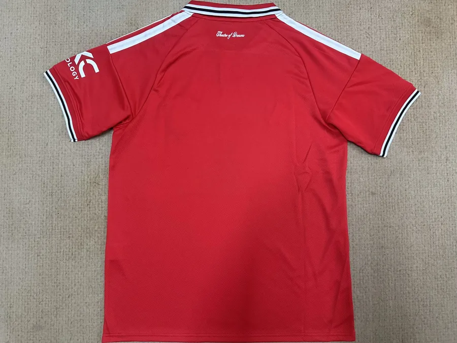 26-27 Man U home game, S-4XL — photo 2