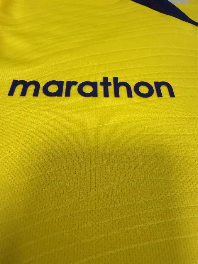 2627 Ecuador home game S-4XL — photo 4