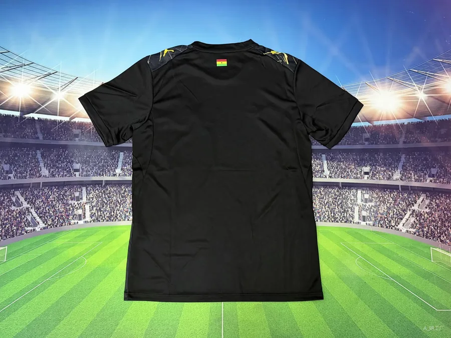 26/27 Ghana Third Away Game S-4XL — photo 2