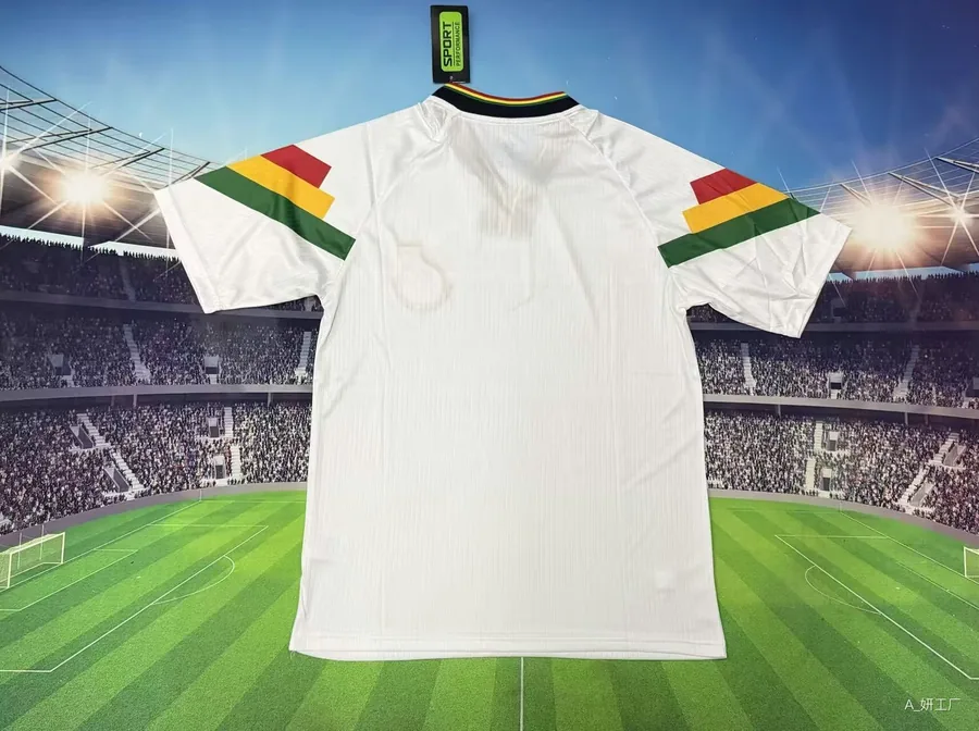 26/27 Ghana Special Edition S-4XL — photo 2