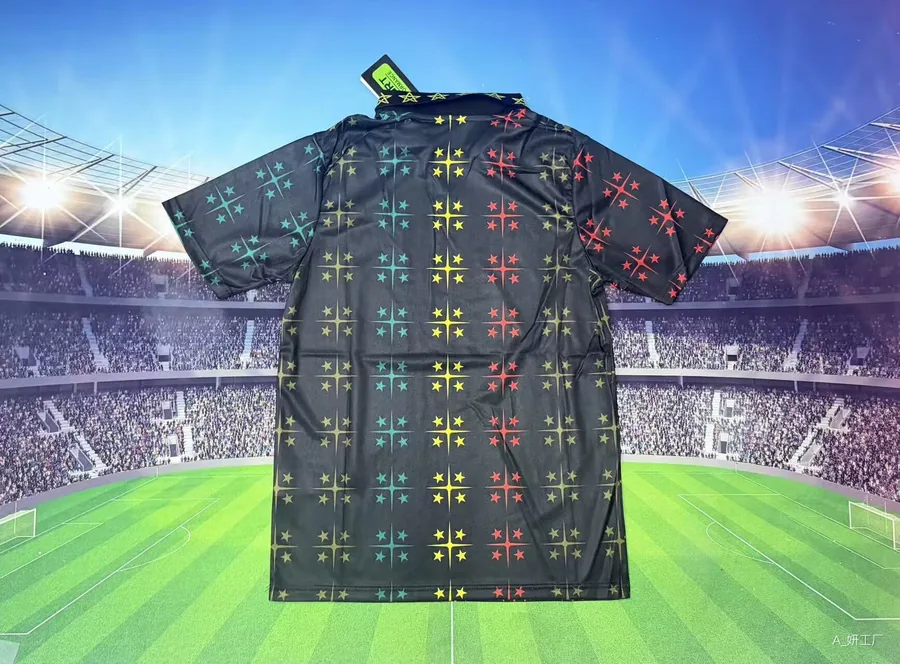 26/27 Ghana Special Edition S-XXL — photo 2