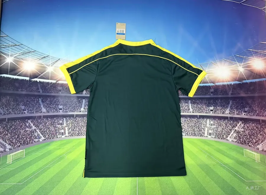 26/27 Brazilian Special Edition S-XXL — photo 2