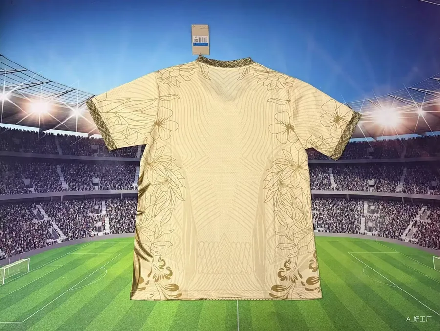 26/27 Brazilian Special Edition S-XXL — photo 2