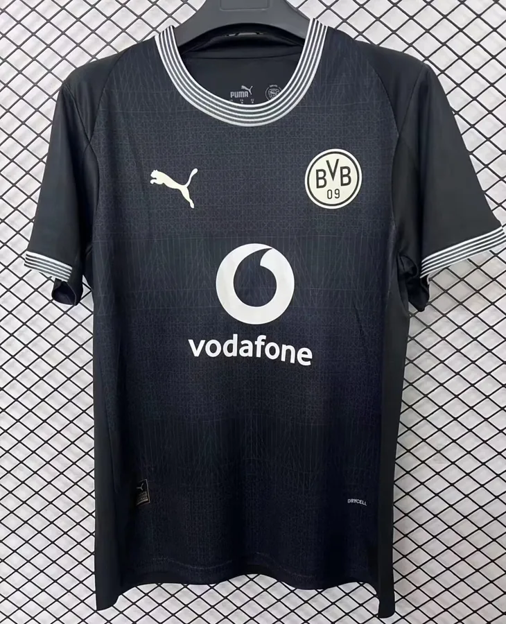 26/27 Dortmund Special Edition S-XXL