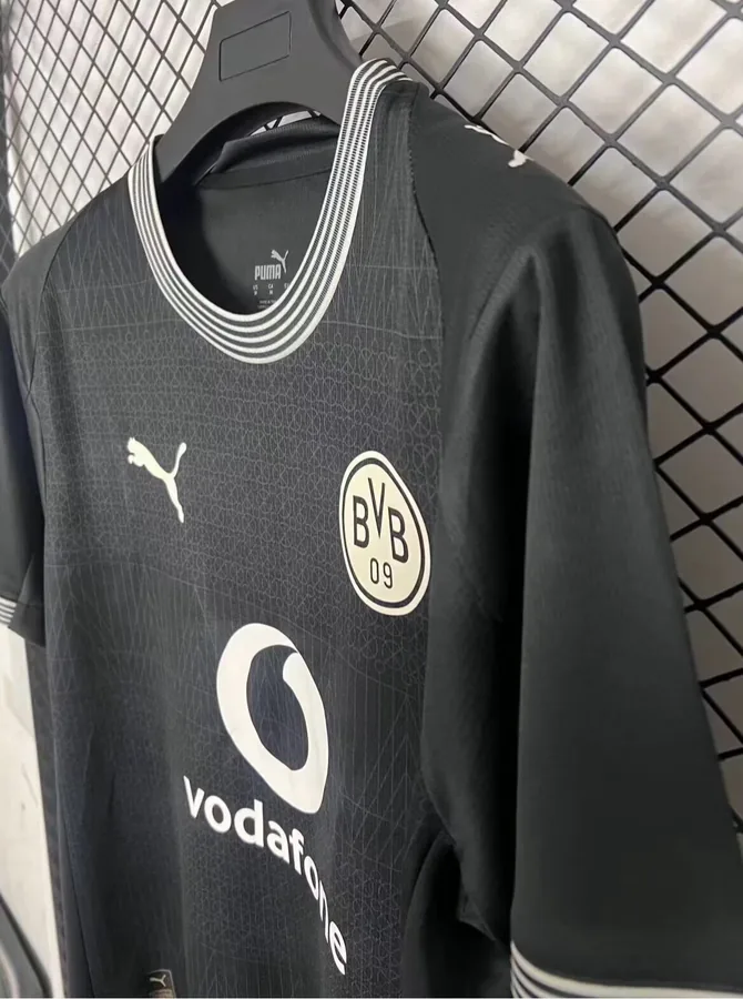 26/27 Dortmund Special Edition S-XXL — photo 3