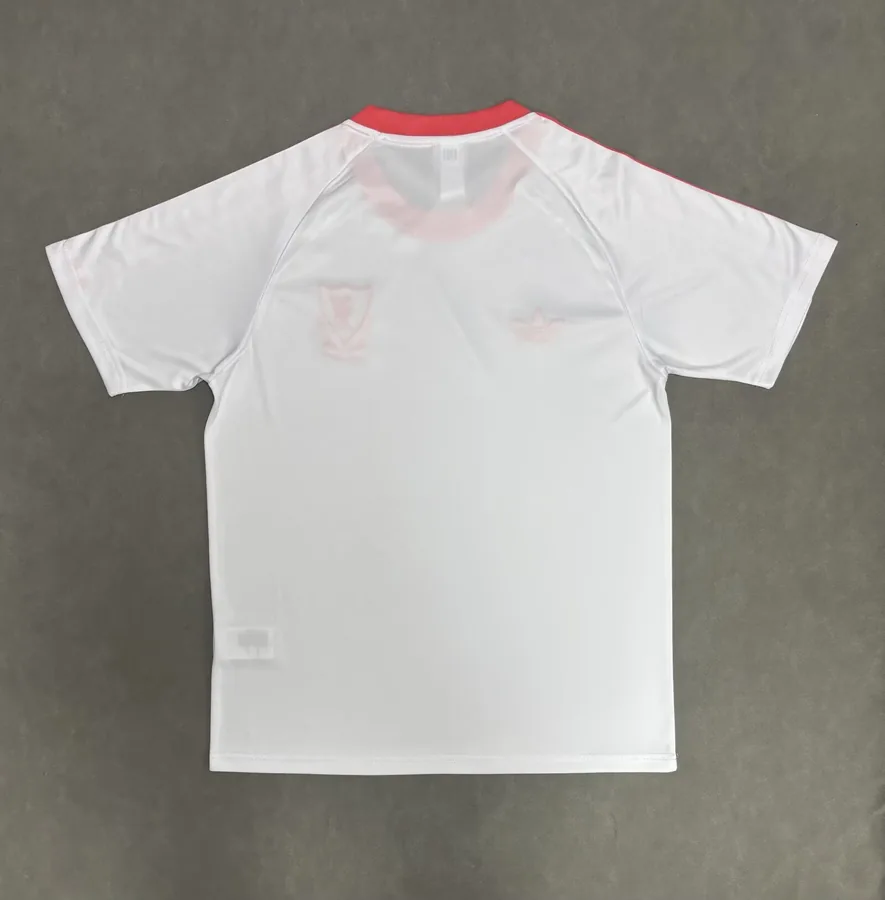 26/27利物浦 白色特别版S-XXL — photo 2