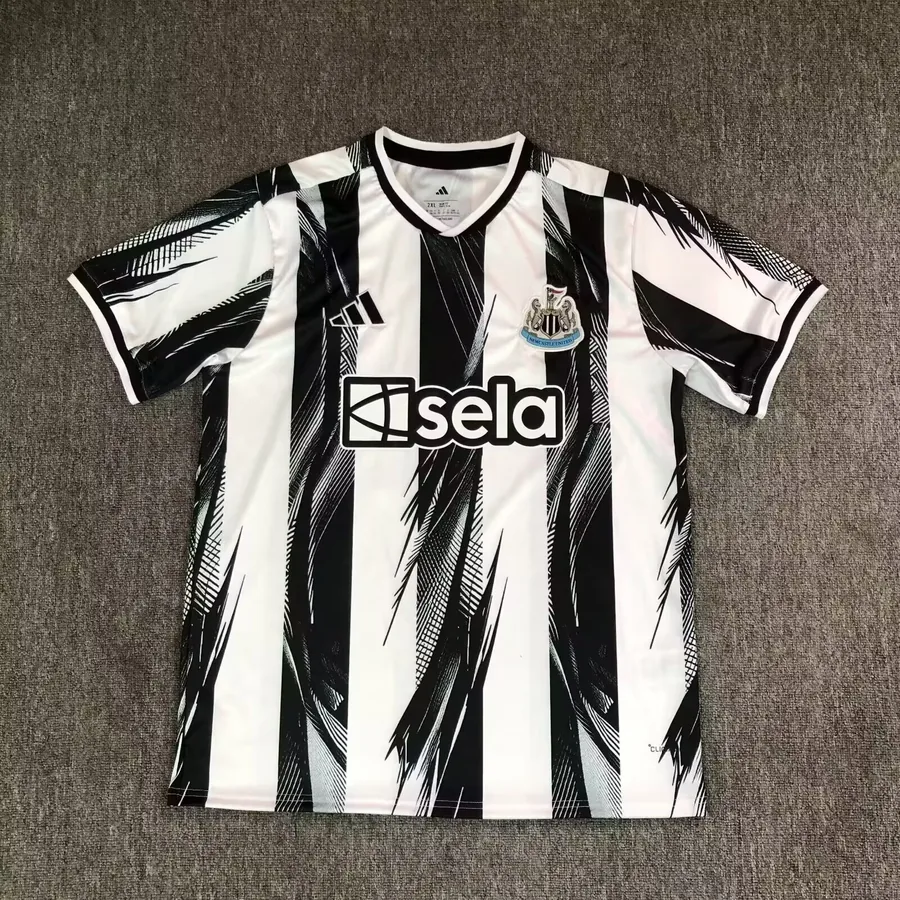 26-27 Newcastle - Home S-4XL — photo 3