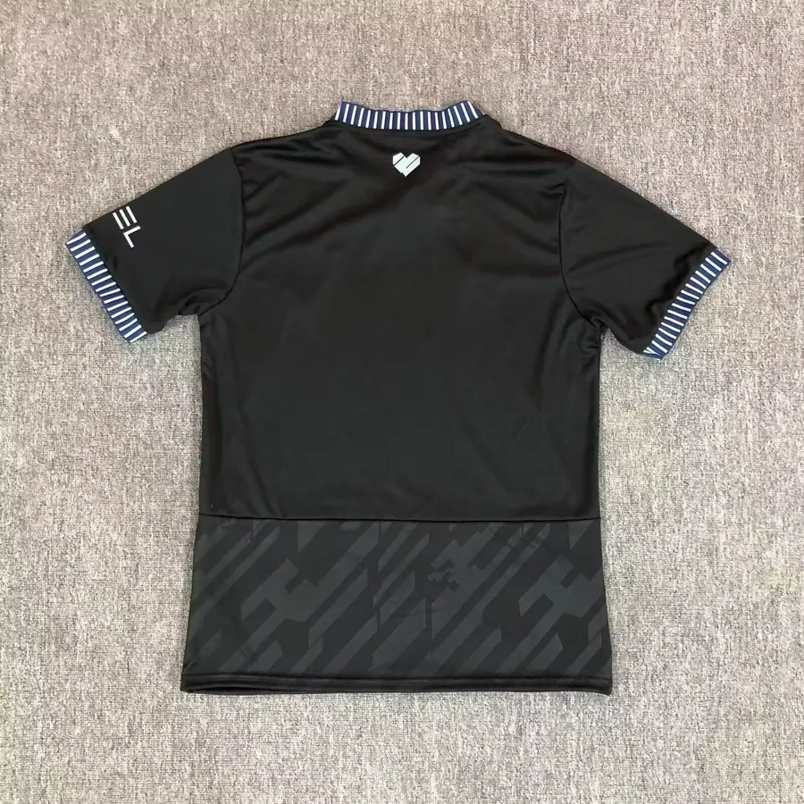 26-27 Borghaus Special Edition Black S-4XL — photo 2