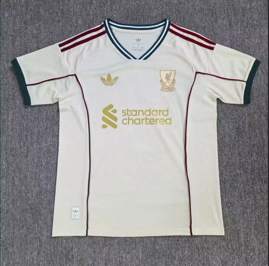 26-27利物浦特别版S-4XL