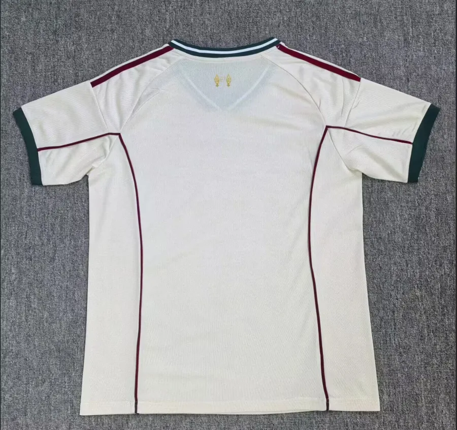 26-27利物浦特别版S-4XL — photo 2