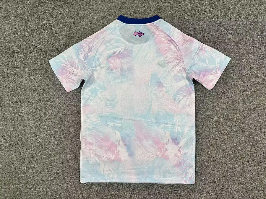 26-27 Costa Rica Away S-4XL — photo 2