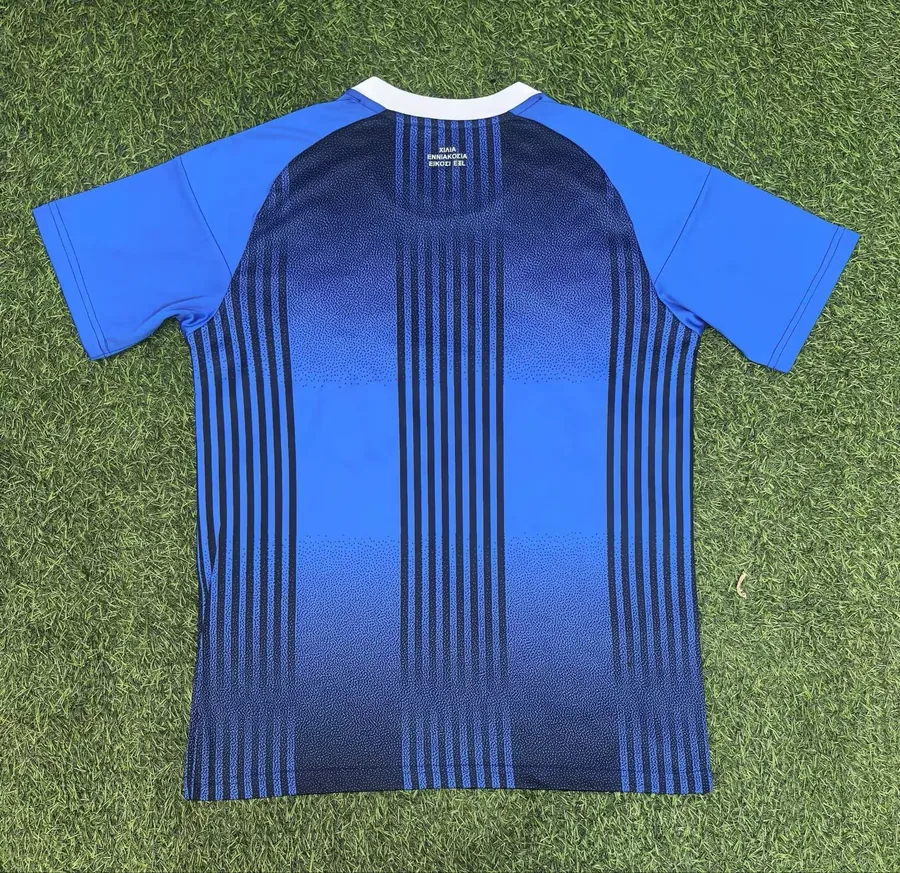 26-27 Greek team away S-4XL