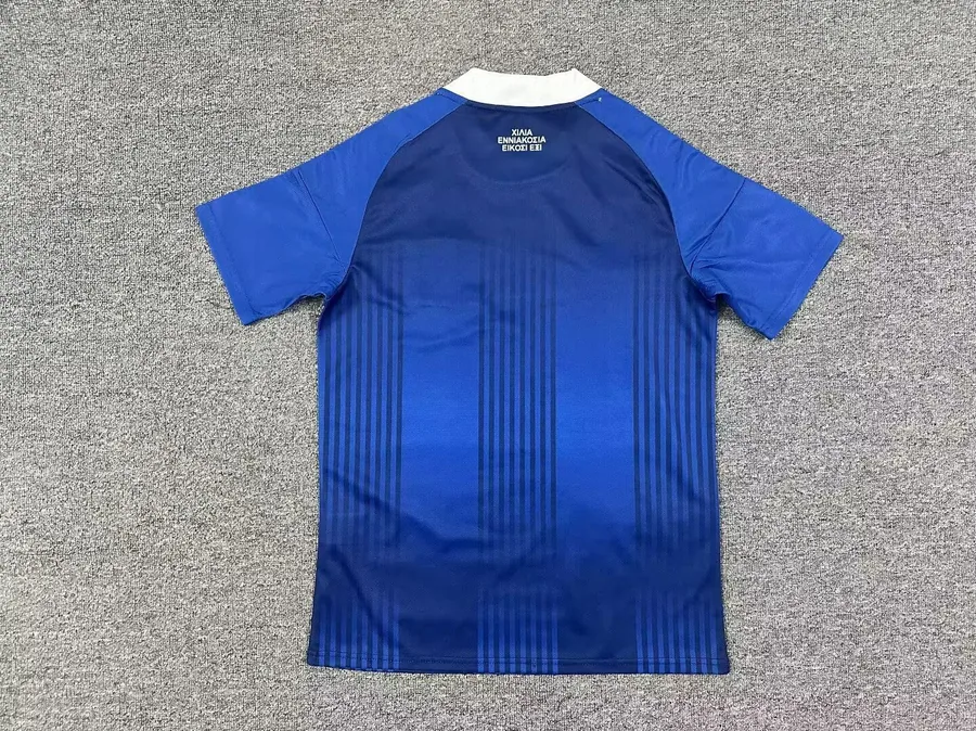 26-27 Greek team away S-4XL — photo 4