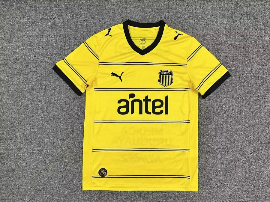 26-27 Penarol Away S-4XL