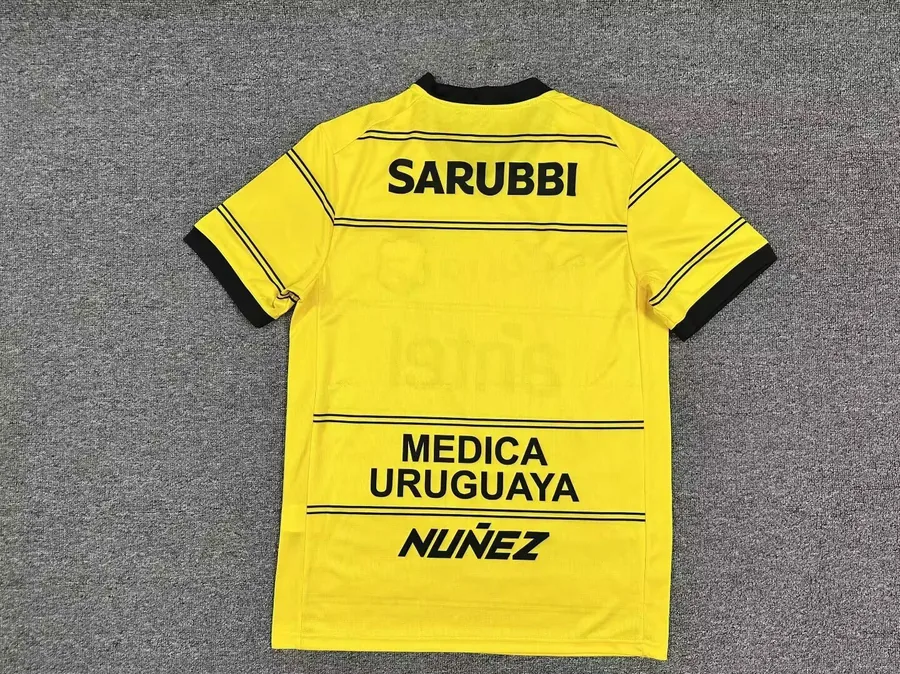 26-27 Penarol Away S-4XL — photo 2