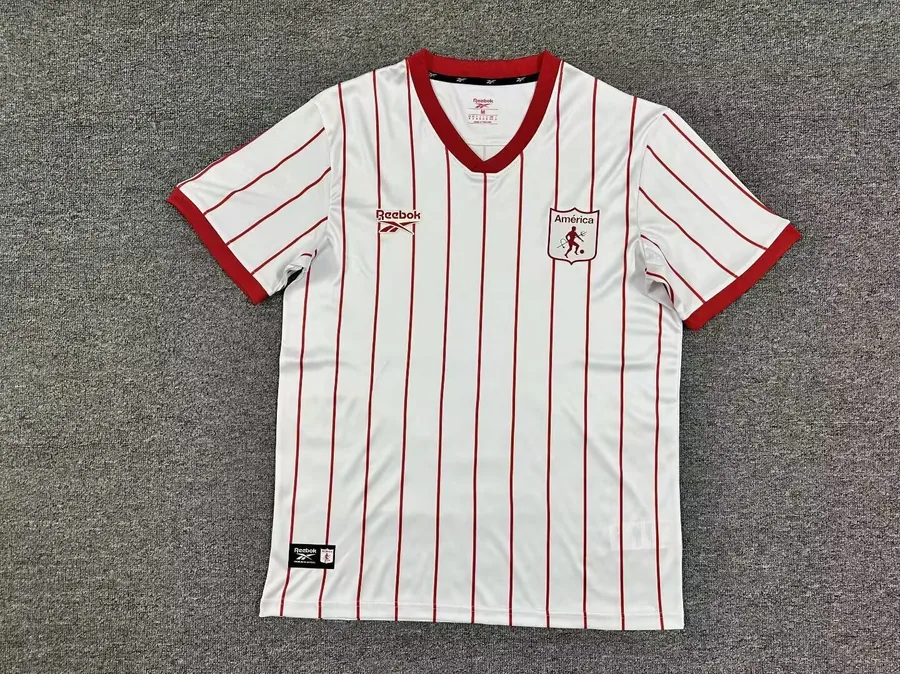 26-27 Cali America Away S-4XL