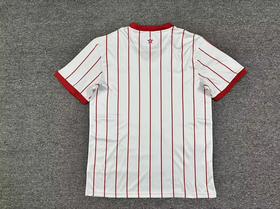 26-27 Cali America Away S-4XL — photo 2