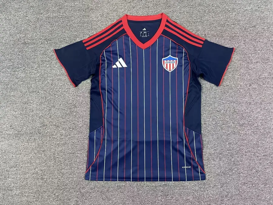 26-27 Barranquilla Away S-4XL