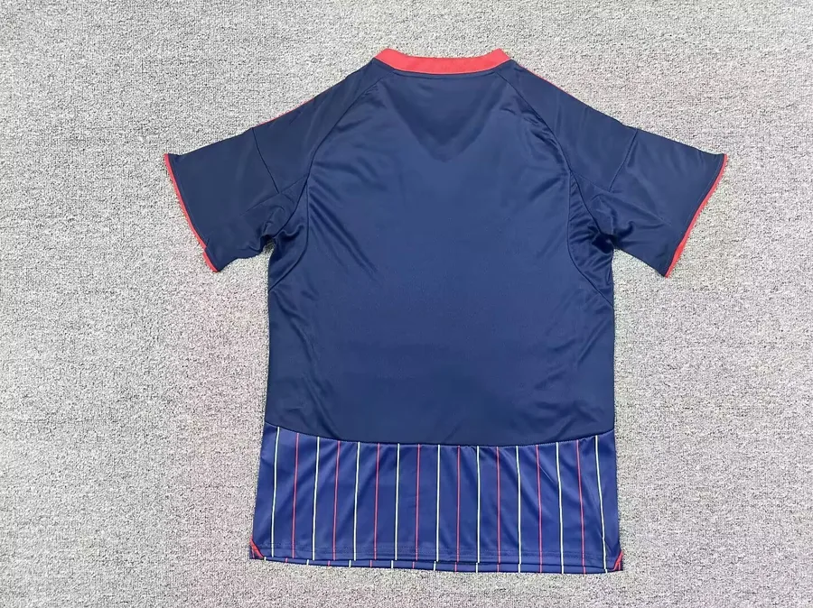 26-27 Barranquilla Away S-4XL — photo 2