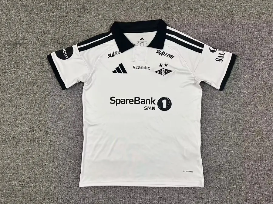 26-27 Rosenberg Home Court S-4XL