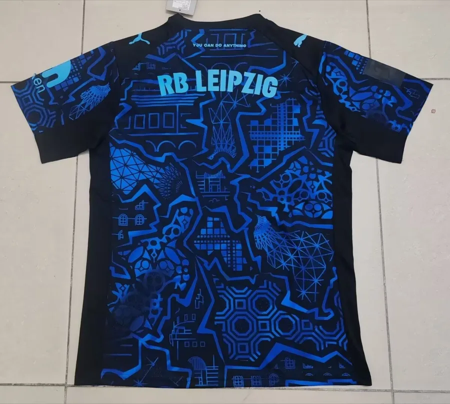 25-26 Leipzig Special Edition S-4XL