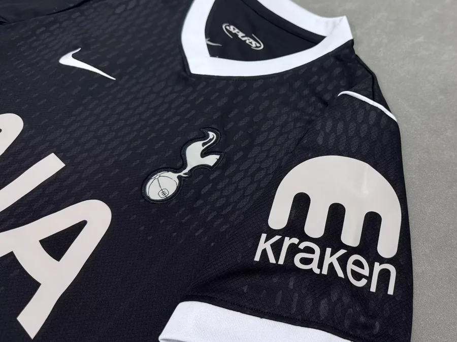 2627 Tottenham Hotspur Away S-4XL