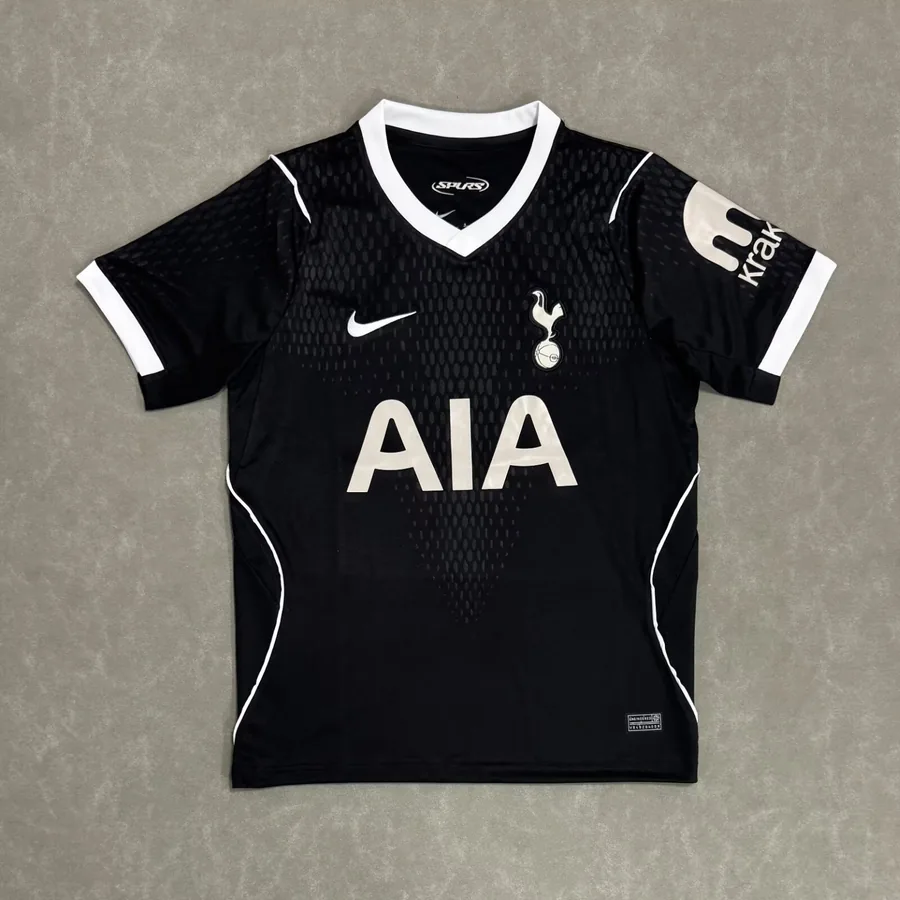 2627 Tottenham Hotspur Away S-4XL — photo 2