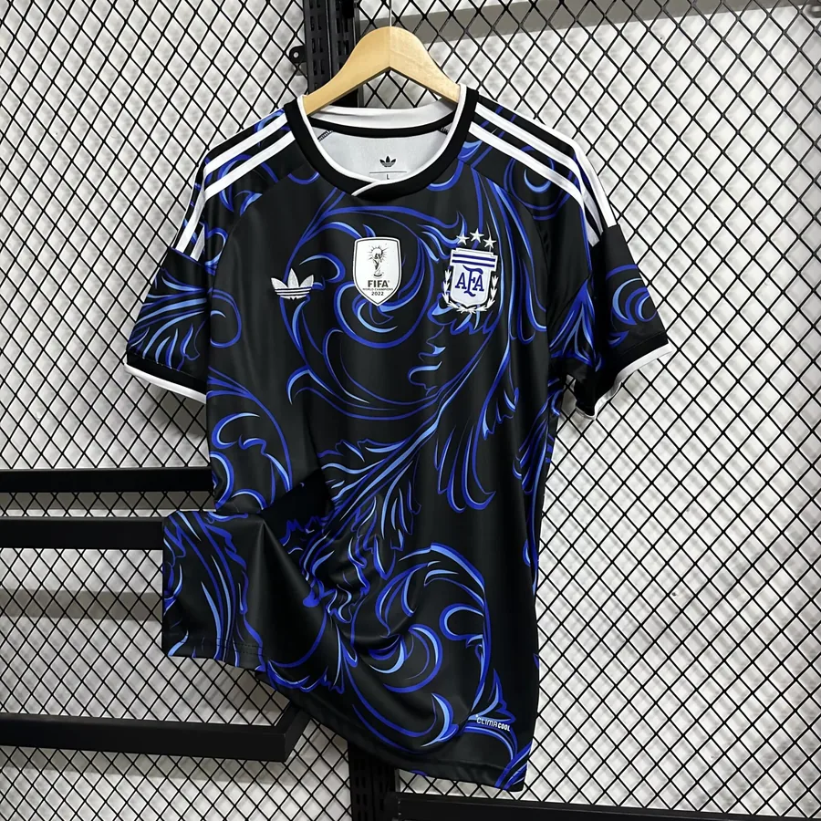 26/27 Argentina Away Game - S-4XL