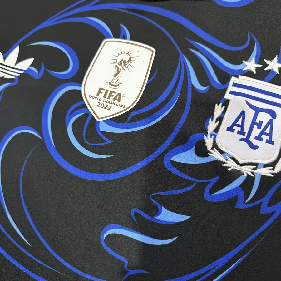 26/27 Argentina Away Game - S-4XL — photo 2