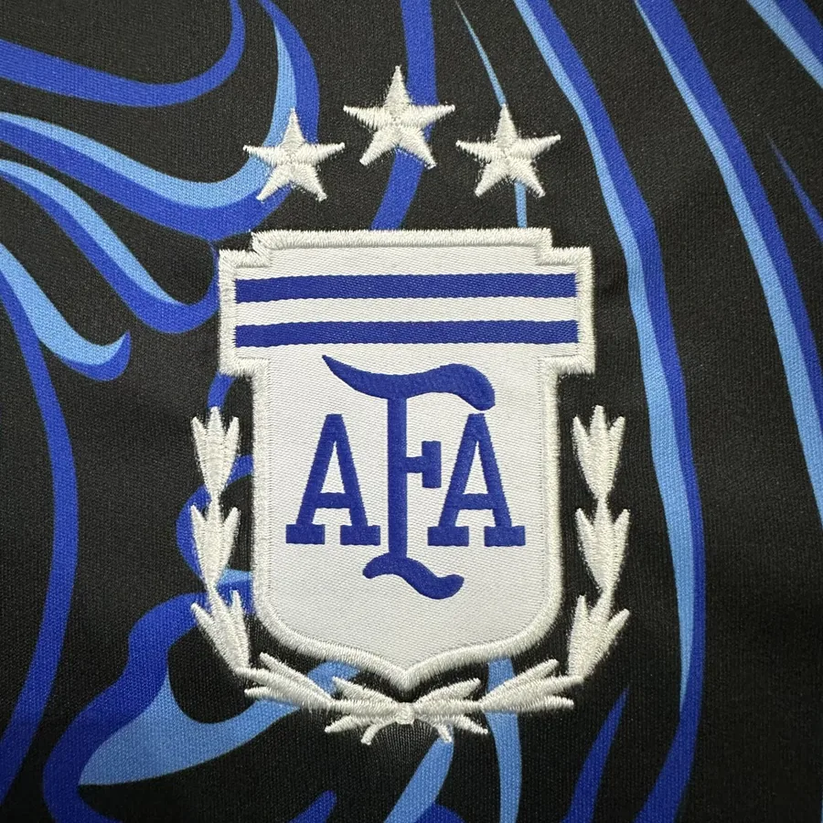 26/27 Argentina Away Game - S-4XL — photo 3