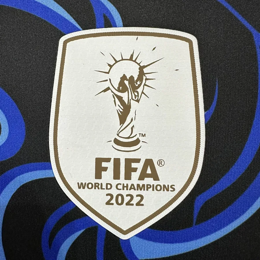 26/27 Argentina Away Game - S-4XL — photo 4