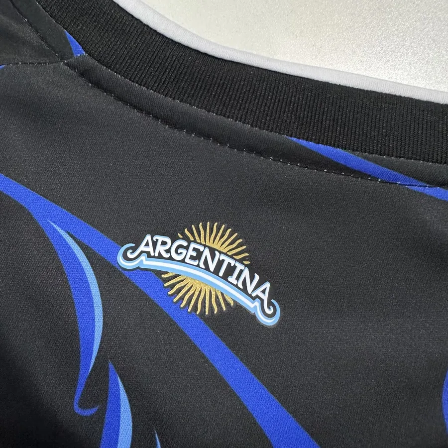 26/27 Argentina Away Game - S-4XL — photo 6